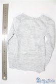 画像2: LUTS：SSDF/OF：tops U-25-02-04-163-KD-ZU (2)