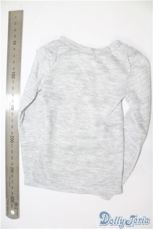 画像2: LUTS：SSDF/OF：tops U-25-02-04-163-KD-ZU (2)
