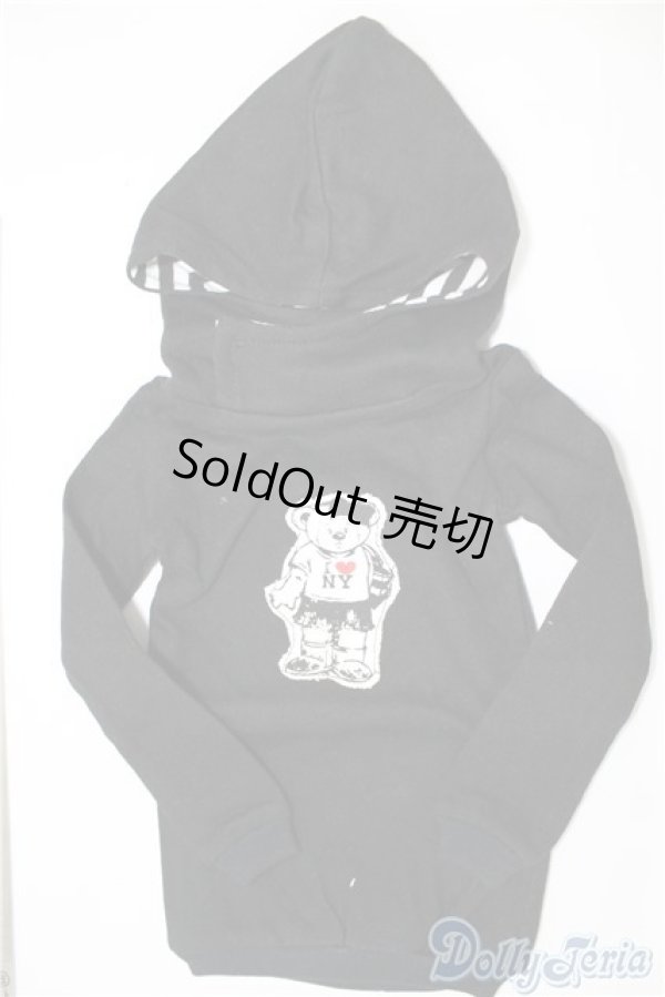 画像1: SDGrB/OF:フードトレーナー U-25-02-04-159-KD-ZU (1)