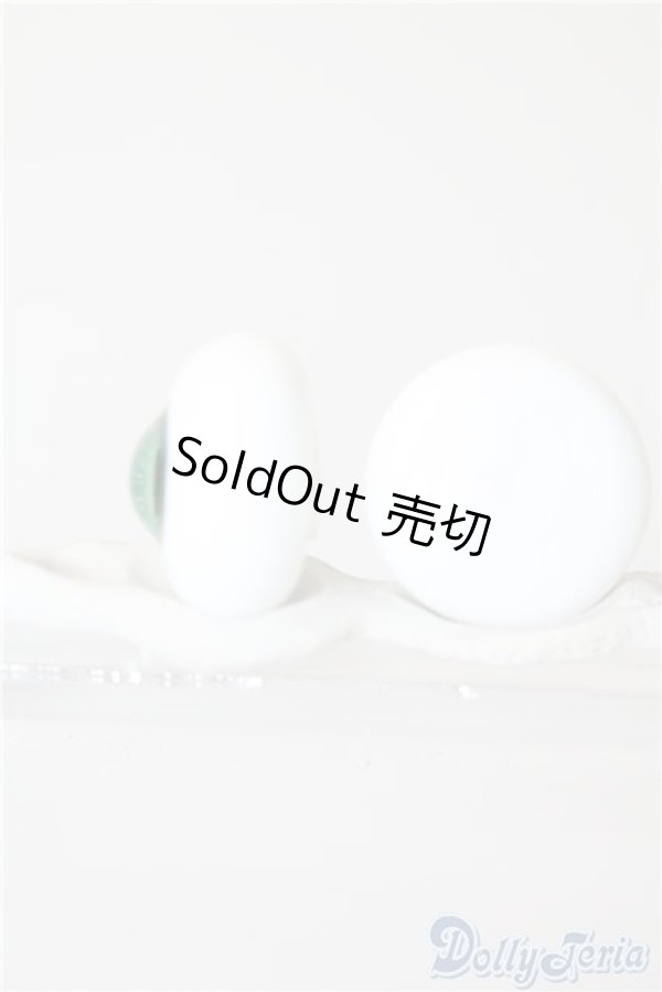 画像2: 18mm/グラスアイ・GOLEM様製 U-25-11-19-410-KD-ZU (2)