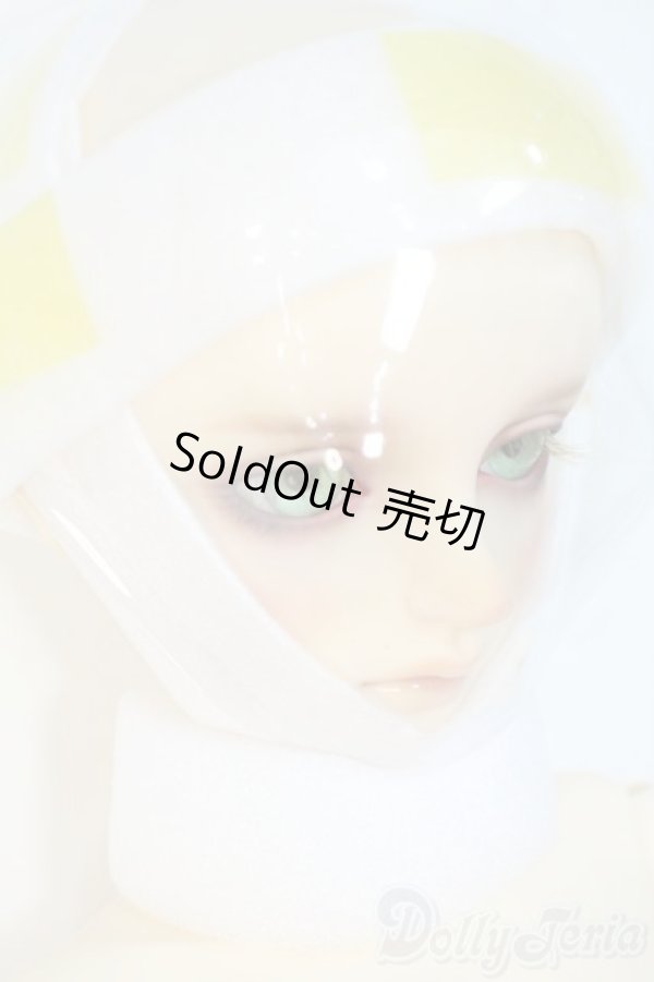 画像3: SD/リゲル星間学寮 Y-25-10-22-186-TN-ZY (3)