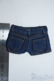 画像2: SDM&MDD/OF：デニムパンツ・ミニ Y-25-09-03-043-TN-ZY (2)