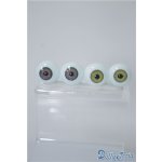 画像: 16ｍm/アクリルアイ　2点 U-24-10-29-143-TN-ZU