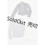 画像: SD/OF:トップス U-24-07-23-091-KD-ZU