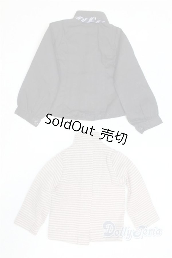 画像2: SD/OF 衣装セット U-24-07-23-086-KD-ZU (2)