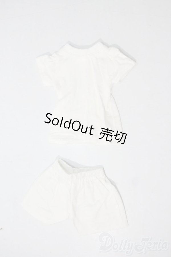 画像1: SDM/OF:衣装 U-25-07-15-138-YD-ZU (1)