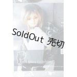 画像: SD13BOY/OF グレーオウルセット U-24-07-23-125-KD-ZU