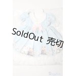 画像: MSD＆MDD/OF：ドレスセット U-24-07-30-106-TN-ZU