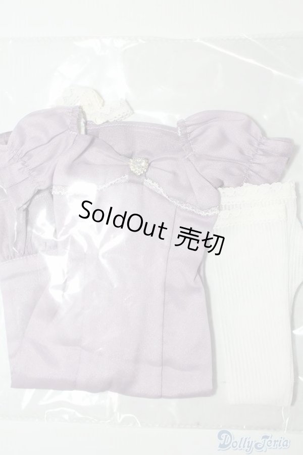 画像1: SD&DD/OF：ドレスセット U-25-08-11-018-TN-ZU (1)