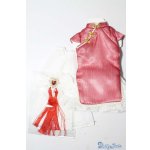 画像: MSD＆MDD/OF：ドレスセット U-25-08-11-004-TN-ZU