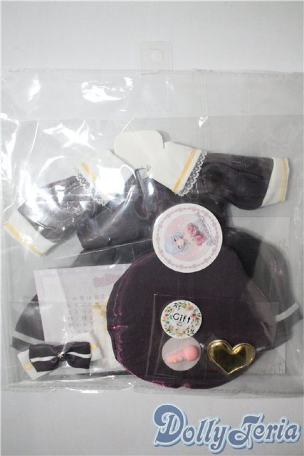 画像2: MSD＆MDD/OF：ドレスセット U-25-04-22-096-TN-ZU (2)