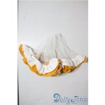 画像: SDM＆MSD/OF:スカート U-25-08-05-102-TN-ZU