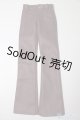 画像: SDGｒB/OF：パンツ U-24-07-30-129-TN-ZU