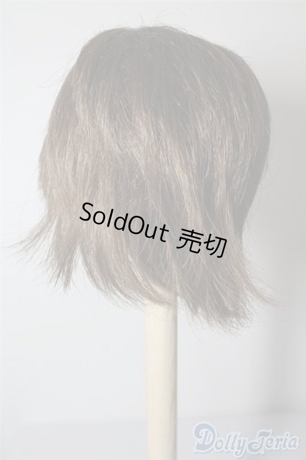 画像2: 9〜10inchウィッグ U-24-08-13-018-TN-ZU (2)