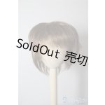 画像: 9〜10inchウィッグ U-24-08-13-019-TN-ZU