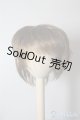 画像: 9〜10inchウィッグ U-24-08-13-019-TN-ZU