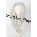 画像: 9〜10inchウィッグ U-24-08-13-013-TN-ZU