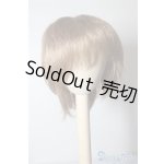 画像: 9〜10inchウィッグ U-24-08-13-030-TN-ZU