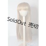 画像: 9〜10inchウィッグ U-24-08-13-022-TN-ZU