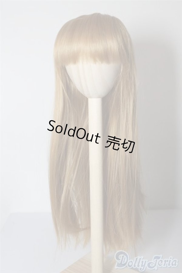 画像1: 9〜10inchウィッグ U-24-08-13-022-TN-ZU (1)