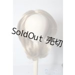 画像: 9〜10inchウィッグ U-24-08-13-031-TN-ZU