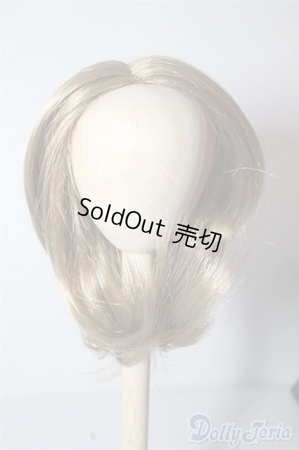 画像1: 9〜10inchウィッグ U-24-08-13-031-TN-ZU (1)