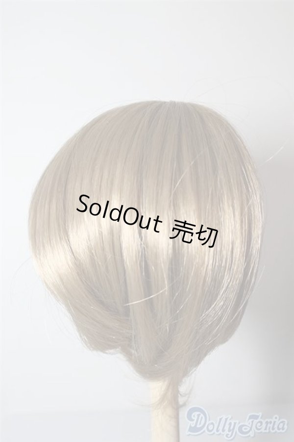 画像2: 9〜10inchウィッグ U-24-08-13-031-TN-ZU (2)