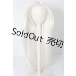 画像: 9〜10inchウィッグ U-24-08-13-023-TN-ZU