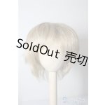 画像: 9〜10inchウィッグ U-24-08-13-026-TN-ZU