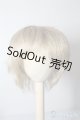 画像: 9〜10inchウィッグ U-24-08-13-026-TN-ZU