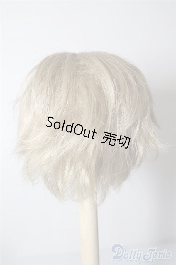 画像2: 9〜10inchウィッグ U-24-08-13-026-TN-ZU (2)