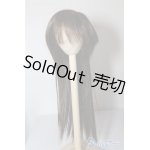 画像: 9〜10inchウィッグ U-24-08-13-028-TN-ZU