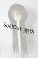 画像: 9〜10inchウィッグ U-24-08-13-028-TN-ZU