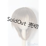 画像: ウィッグ/8〜9inch U-24-08-06-025-TN-ZU