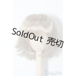 画像: ウィッグ/8〜9inch U-24-08-06-026-TN-ZU