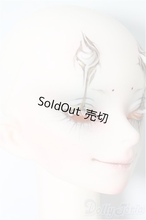 画像3: miracledoll/白?》 鬼儿子 Ver2.0  A-24-08-07-1142-TN-ZU (3)