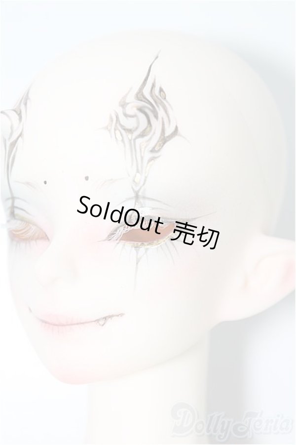 画像4: miracledoll/白?》 鬼儿子 Ver2.0  A-24-08-07-1142-TN-ZU (4)