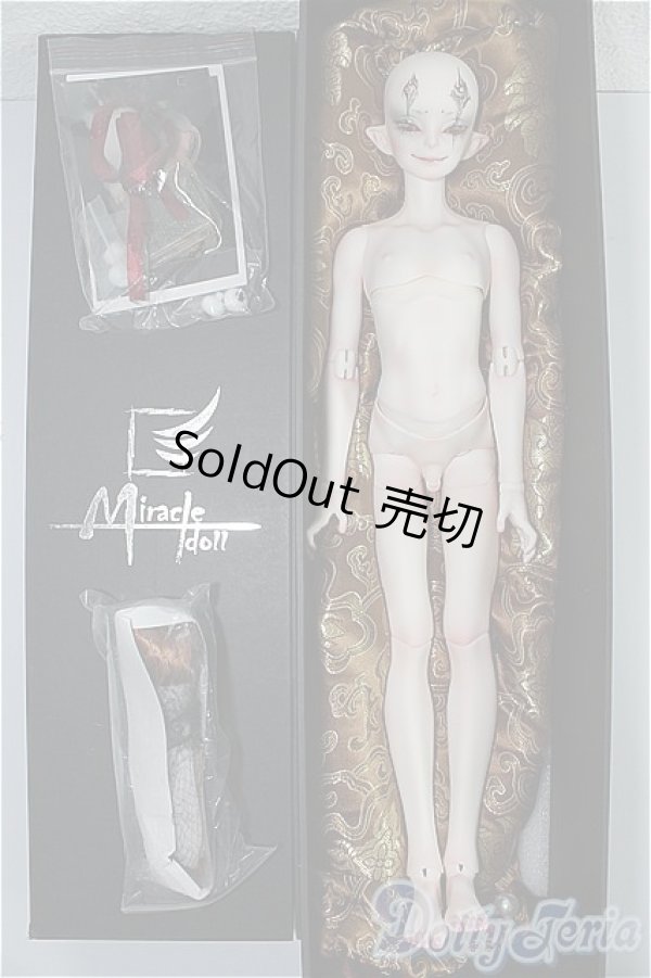 画像5: miracledoll/白?》 鬼儿子 Ver2.0  A-24-08-07-1142-TN-ZU (5)