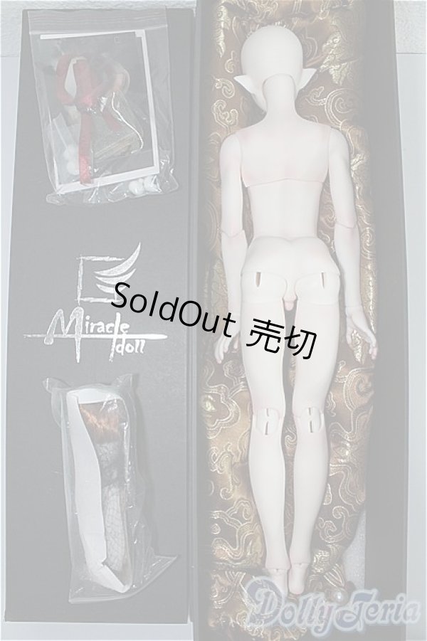 画像6: miracledoll/白?》 鬼儿子 Ver2.0  A-24-08-07-1142-TN-ZU (6)
