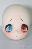 画像1: PUYOO　DOLL/KUMAKO：EGG-01カスタムメイク/ A-25-04-23-351-TN-ZA (1)