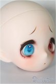 画像2: PUYOO　DOLL/KUMAKO：EGG-01カスタムメイク/ A-25-04-23-351-TN-ZA (2)