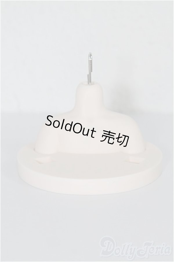 画像1: goki doll/ヘッドトルソー/0 A-25-04-23-352-TN-ZA (1)