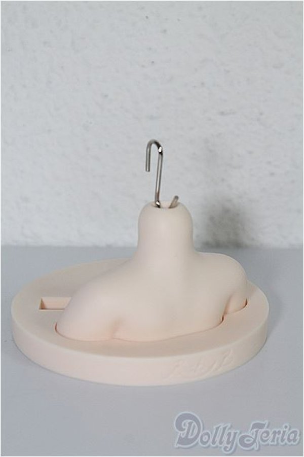 画像2: goki doll/ヘッドトルソー/0 A-25-04-23-352-TN-ZA (2)