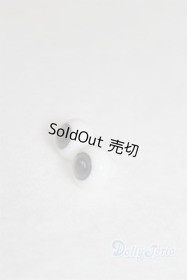 画像2: グラスアイ/10mm/ドール用　アイ A-25-11-12-033-TN-ZA (2)