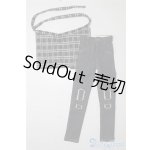 画像: SDC/OF:デニムパンツ＆小物 U-25-08-11-043-KD-ZU