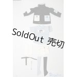 画像: MSD/OF:衣装セット U-24-07-30-173-KD-ZU