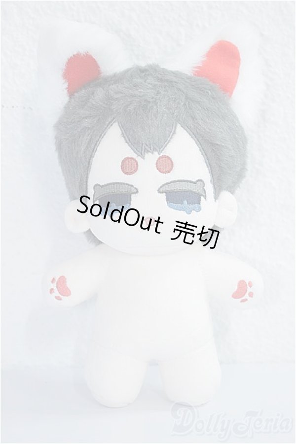 画像1: 無属性ぬいぐるみ A-24-09-11-1131-TN-ZU (1)