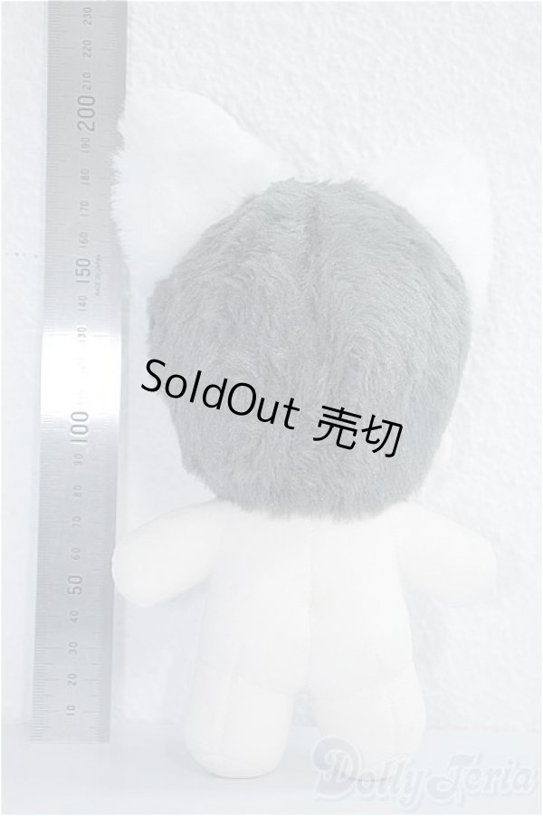 画像2: 無属性ぬいぐるみ A-24-09-11-1131-TN-ZU (2)