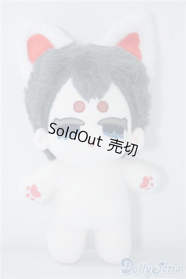 画像1: 無属性ぬいぐるみ A-24-10-02-1149-TN-ZU (1)