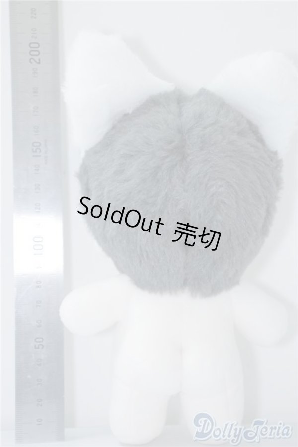 画像2: 無属性ぬいぐるみ A-24-10-02-1149-TN-ZU (2)